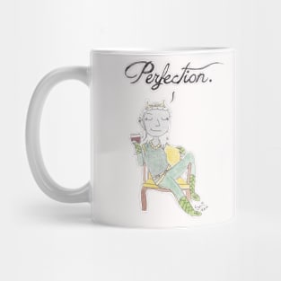 Perfection Mug